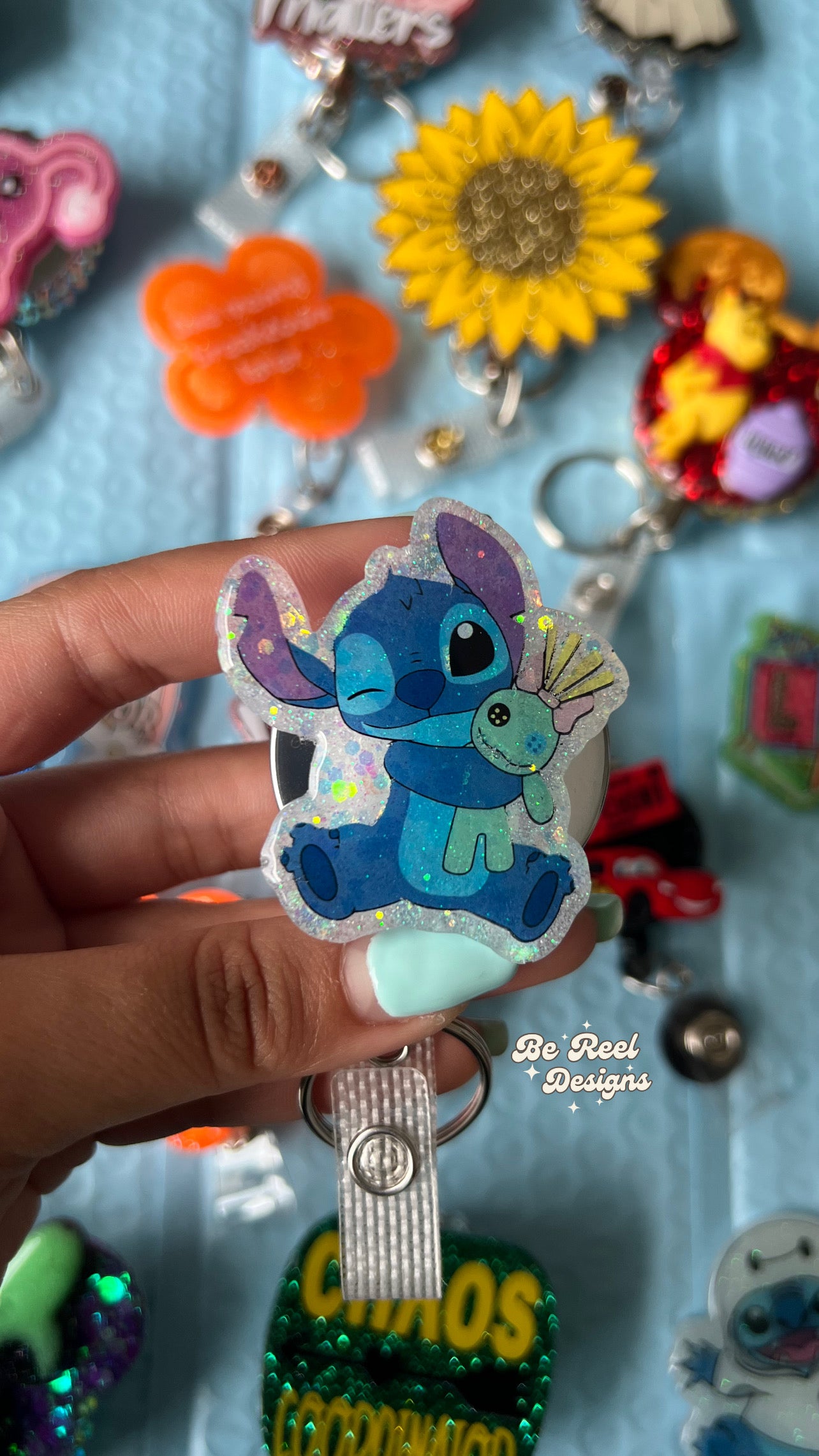 Experiment 626