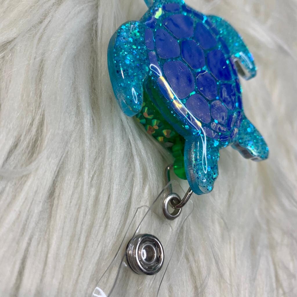 Oceans Explorer: Sea Turtle
