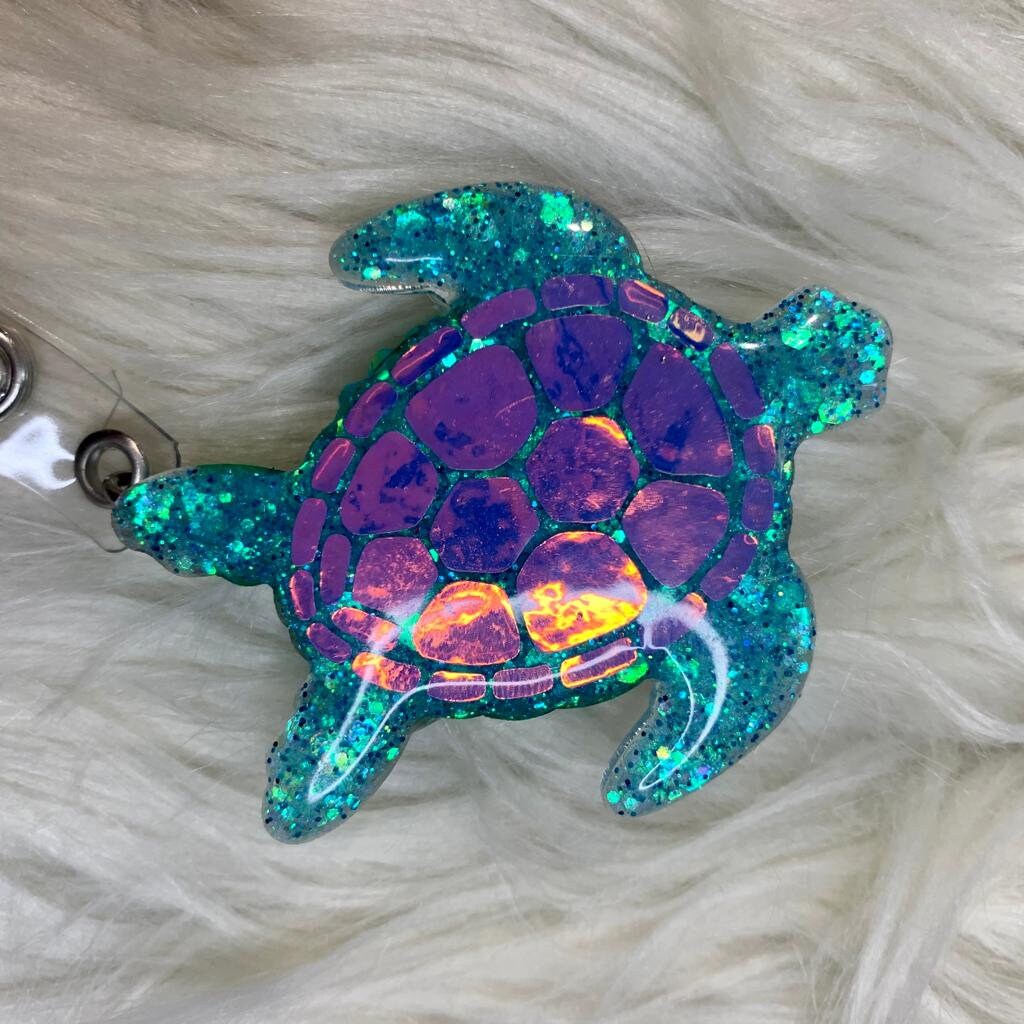 Oceans Explorer: Sea Turtle