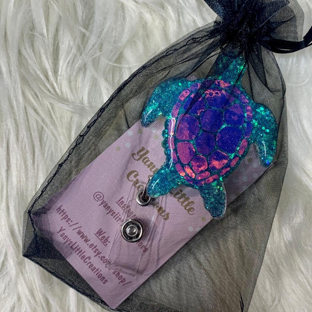 Oceans Explorer: Sea Turtle