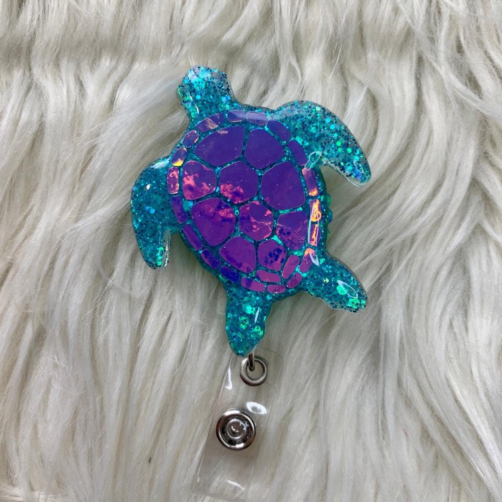 Oceans Explorer: Sea Turtle