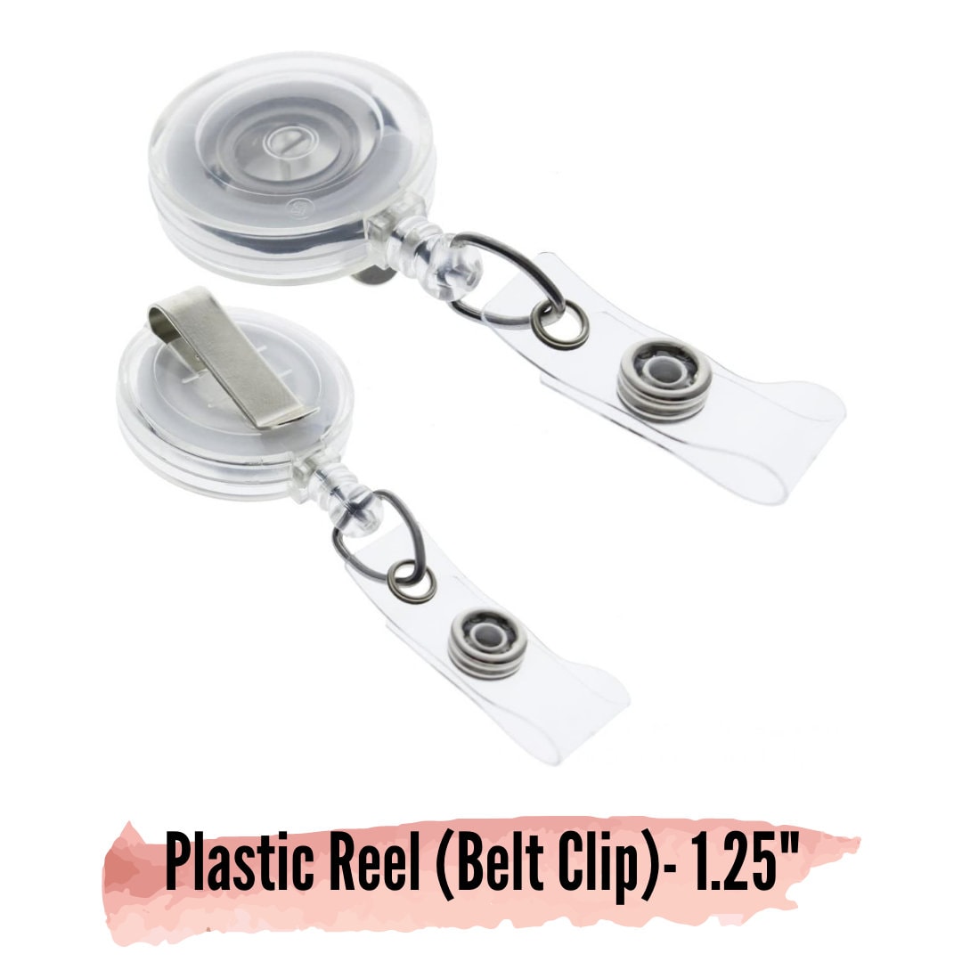 Santa Cam Badge Reel