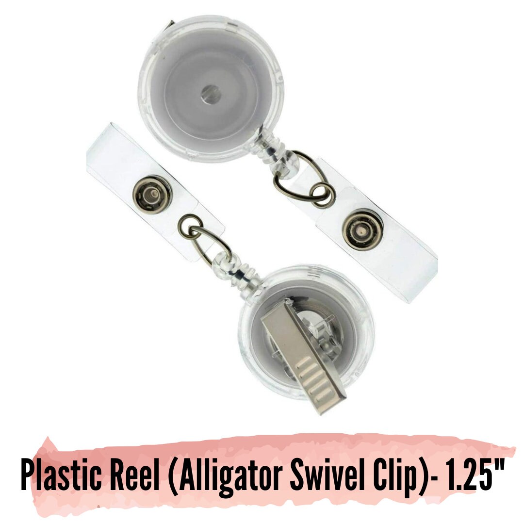 Santa Cam Badge Reel