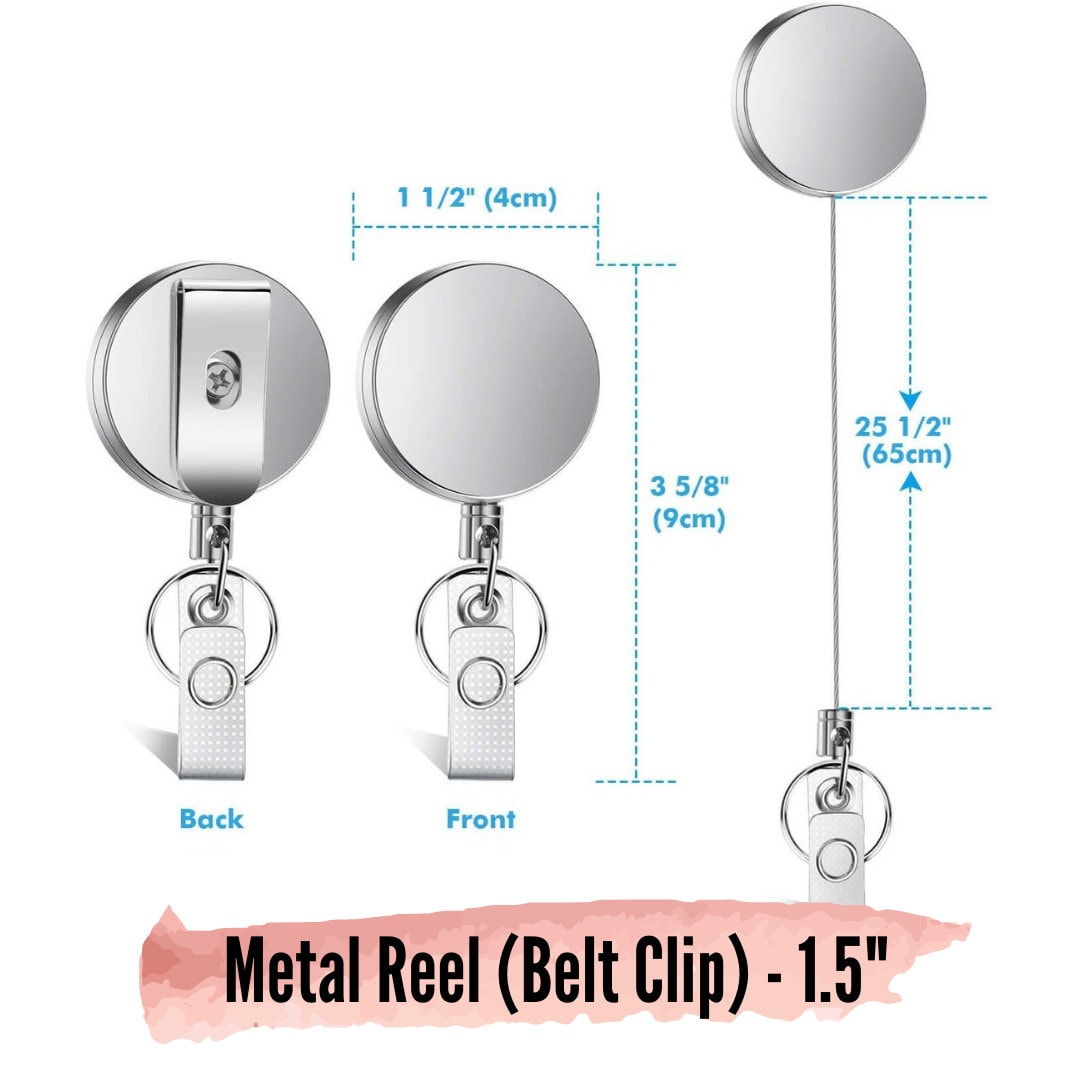 Santa Cam Badge Reel