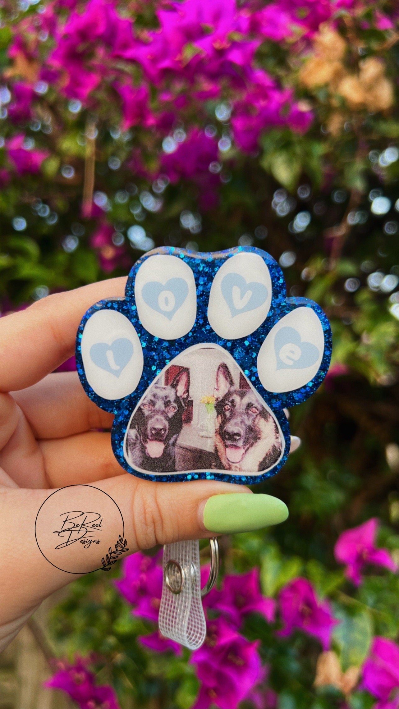 Paws on Deck
