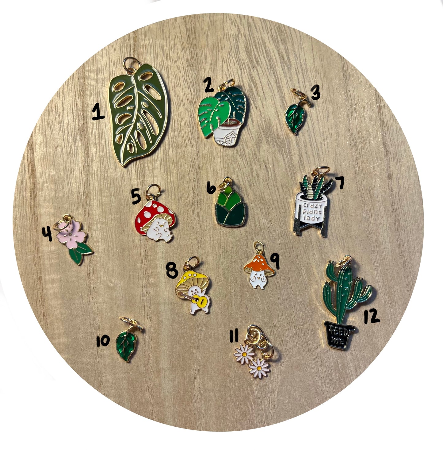 Natures Harmony Charms