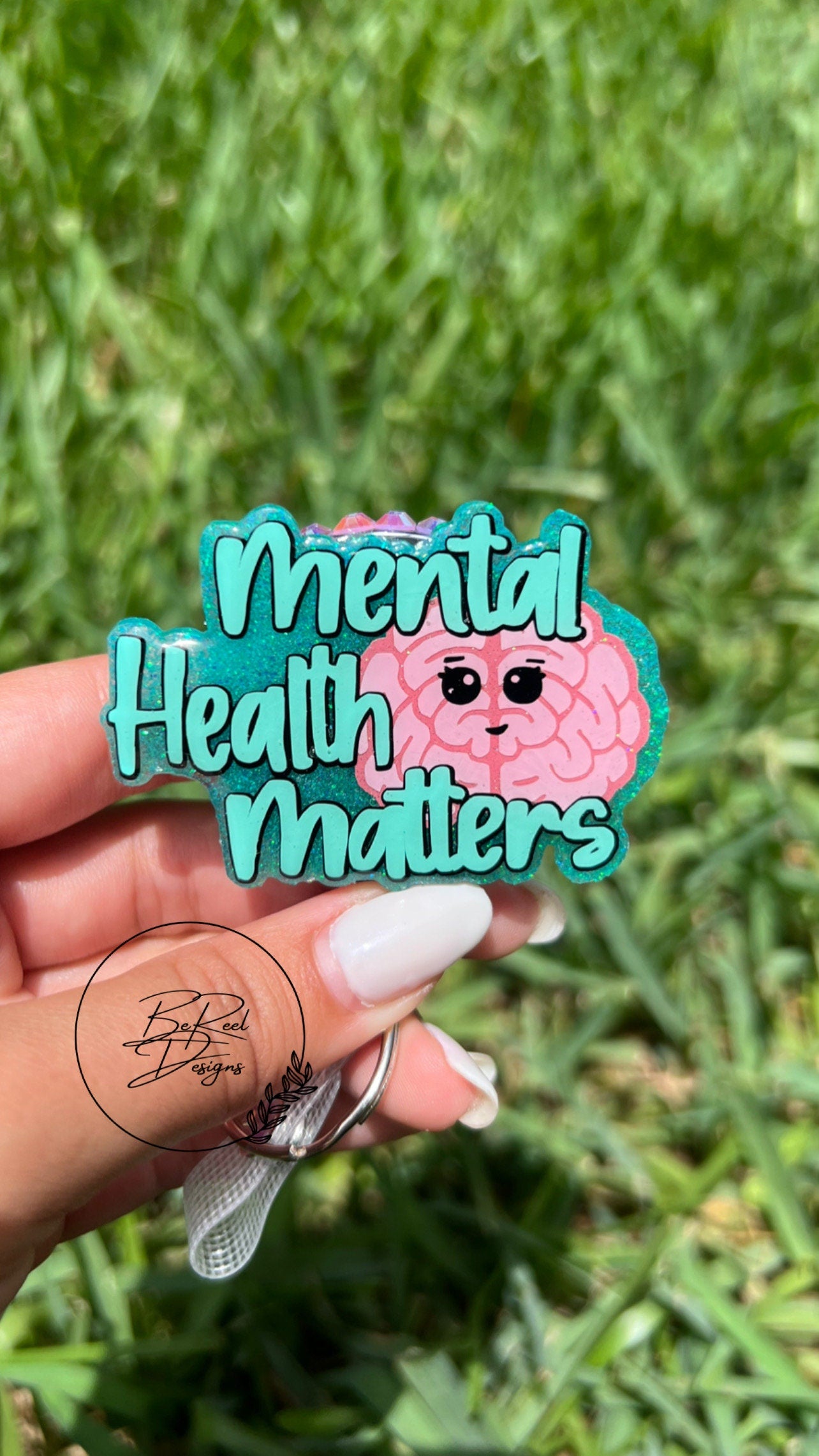 Mental Health Matters