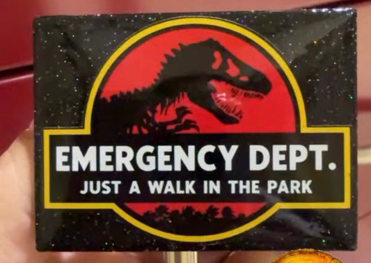 Walk In The Park