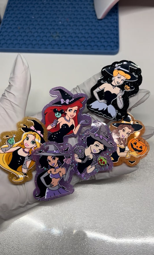 The Witches
