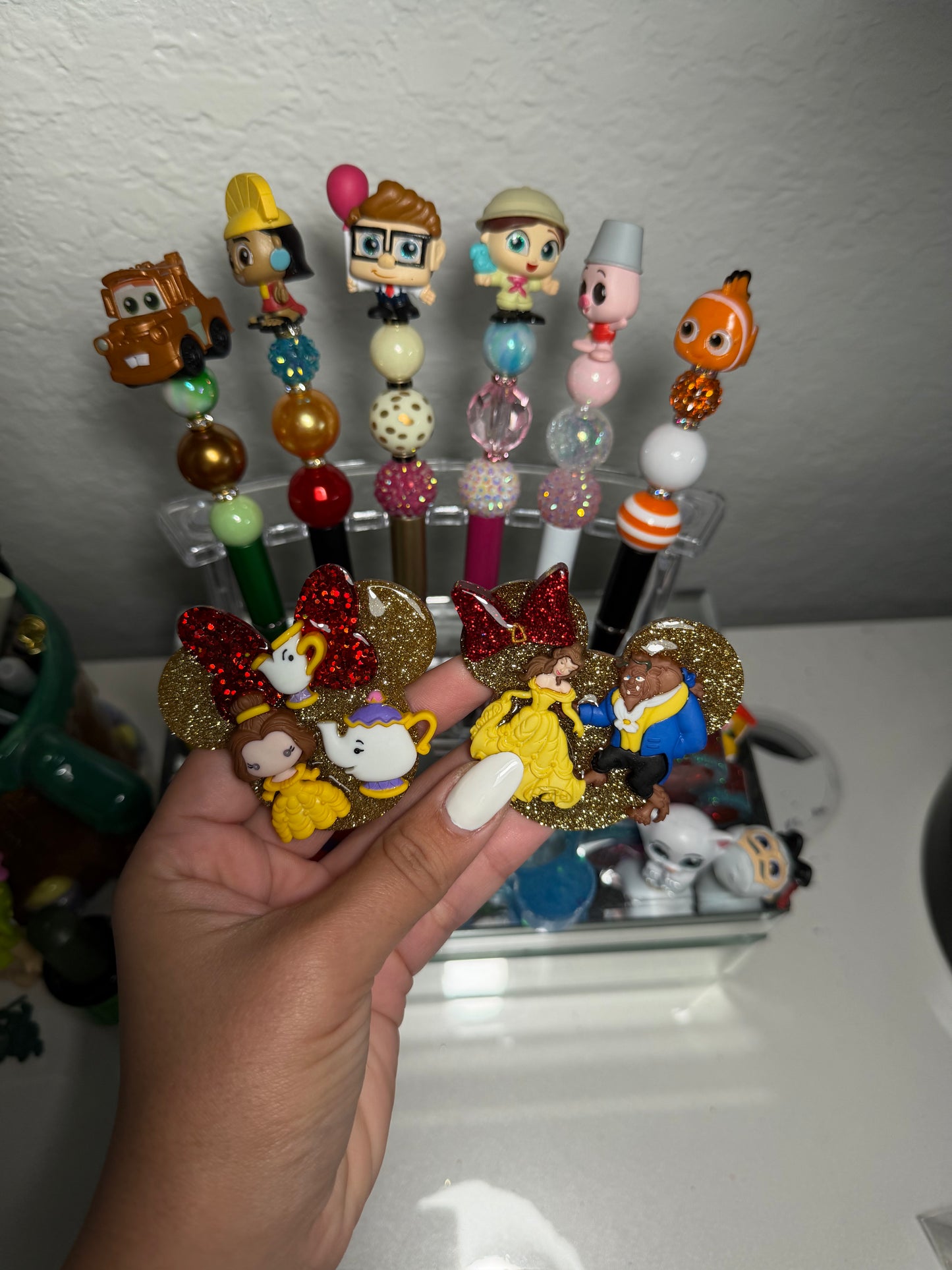 Beauty and The Beast