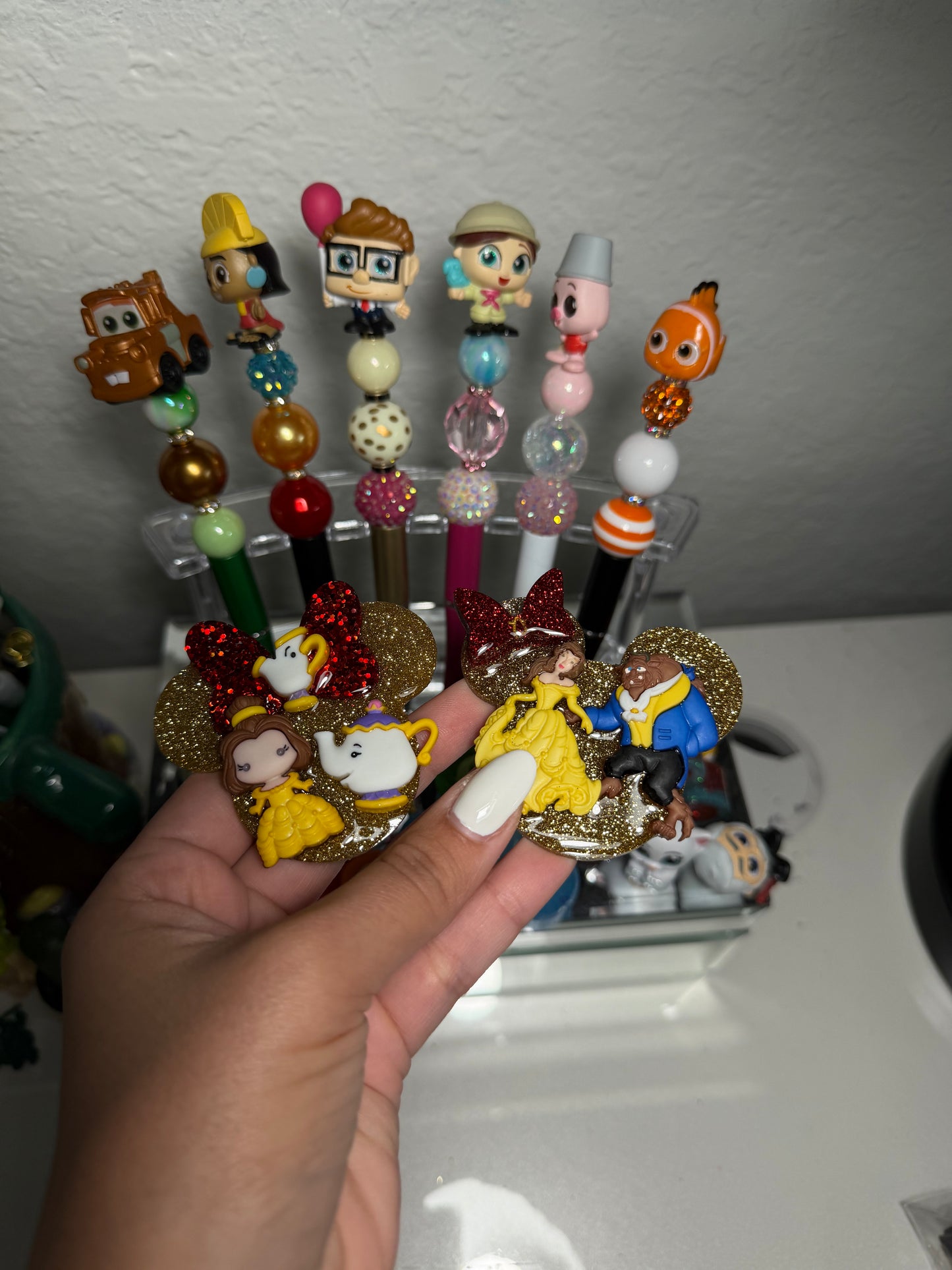 Beauty and The Beast