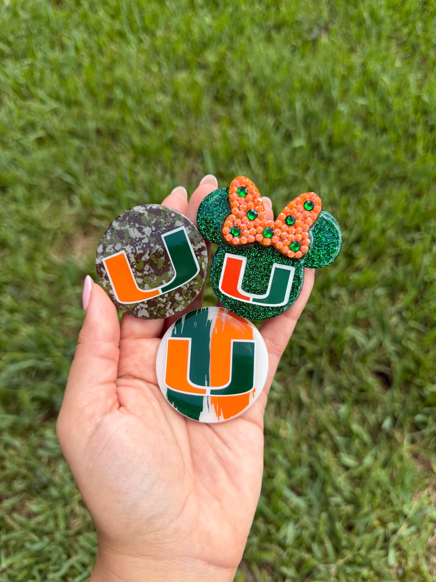 The U Collection