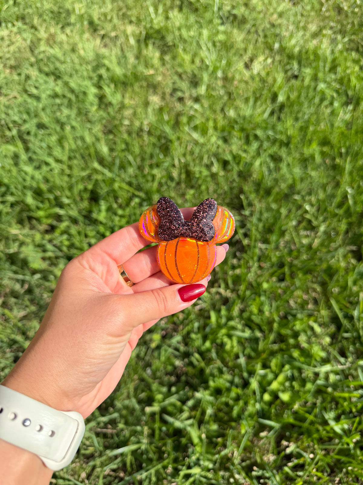 Magical Pumpkins