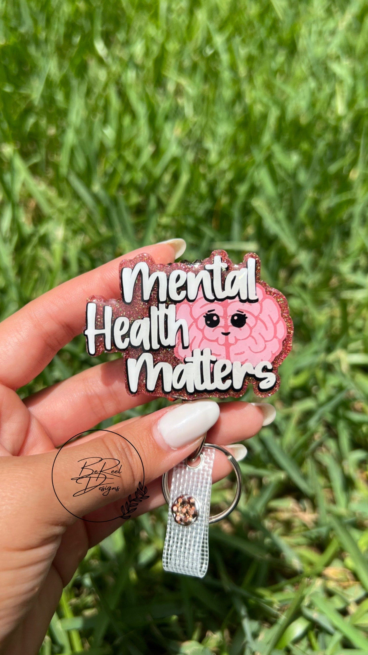 Mental Health Matters