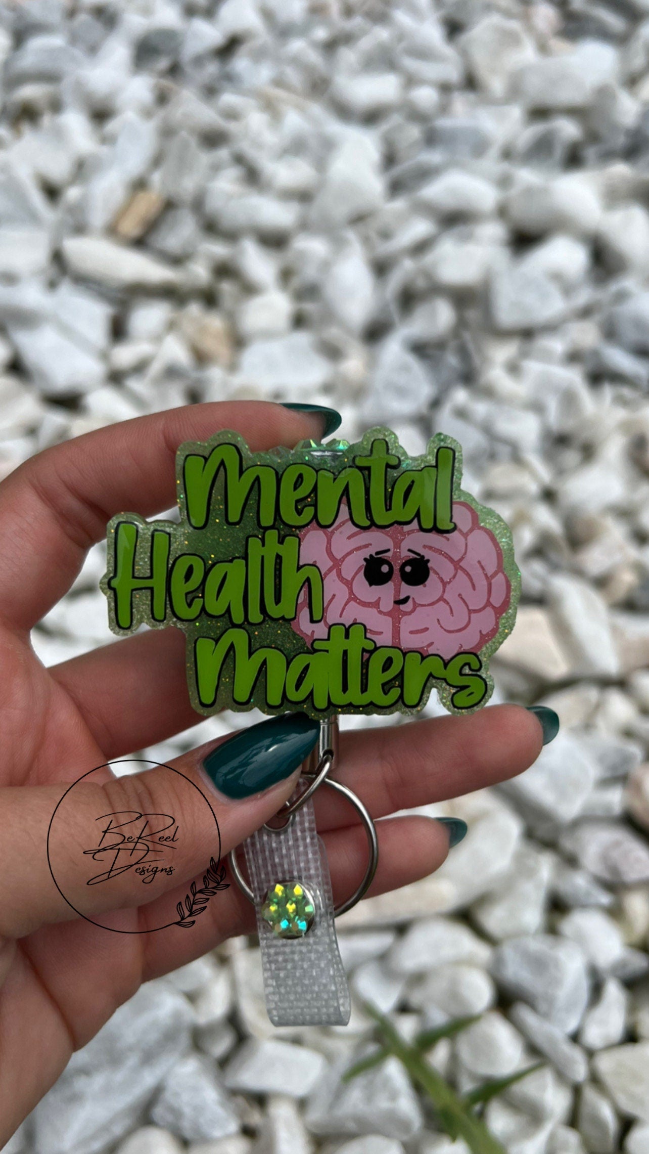 Mental Health Matters